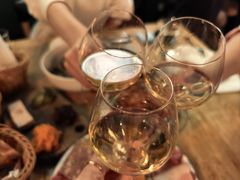 -羽深肉铺 Steak & Wine