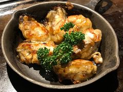 -お好み焼き ゆかり(富国ビル店)