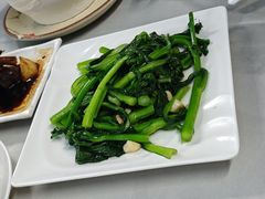 -海鲜街菜馆(海珠南路店)