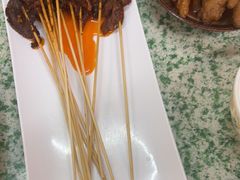 -肖婷姐大铁锅重庆火锅(南湖店)
