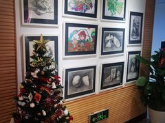 -好莱坞音乐进修学校(四川北路校区)