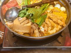 -长安大牌档之龙头酒肆(荣民龙首广场店)