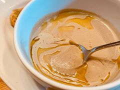 -君悦酒店·La Terrazza意合園·意式风味