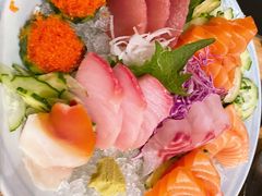 -Hatsune隐泉日式料理(SKP店)