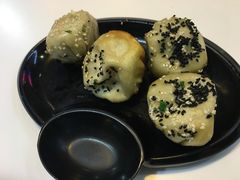 -小杨生煎(松江大学城店)