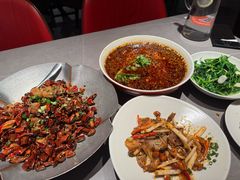 -三江里·宜宾川菜(亚运村店)