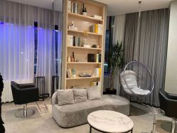 -MOVAN HAIR莫凡匠人发型屋