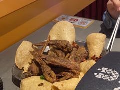 -令狐冲·活鱼馆(宝龙店)