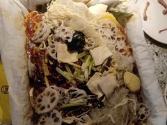 -里岛烤鱼(东港凯虹广场店)