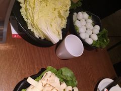 -牛焱·贵州黄牛肉火锅(城西银泰店)
