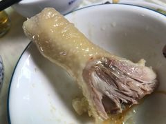 -黄埔合益酒家