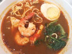 -关夫人餐厅(阳光广场店)