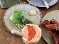 -BOR Eatery(安福路店)