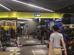 -贝菲特游泳健身(徐泾店)