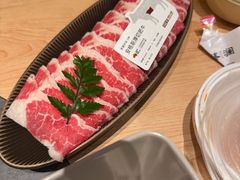 -巴奴毛肚火锅(七宝领展广场店)