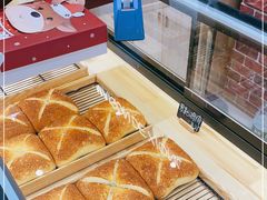 -熊叔熊婶面包房(团结湖店)