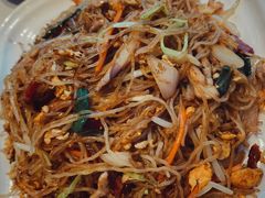 干炒粉丝-粤港湾砂锅粥·宵夜(宝龙店)