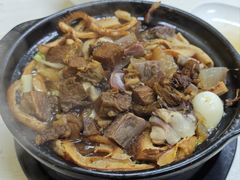 -赵家牛肉砂锅(台西三路店)