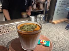 -沪水焙煎室(淡水路店)