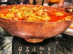 -樽宴酒楼·地道川菜·品质宴请