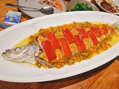 -巴蜀风·地道川菜(总店)