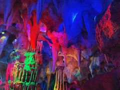 -房山世界地质公园博物馆