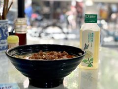 -老地方面馆(思南路店)