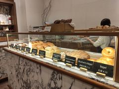 -WHEAT&BAKER-麥(凯德来福士店)