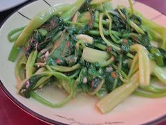 -雄仔农家菜馆·特色葱油鸡(六祖店)