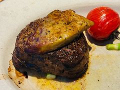 -王品牛排(郑州大卫城店)