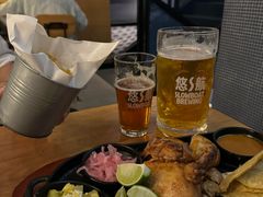 -悠航SLOWBOAT(三里屯店)