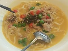 -宝燕壹号景观餐厅(龙盛国际商业广场店)