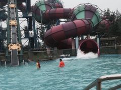 -欢乐水魔方水世界
