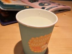 -夏日玛莉西餐厅(梅溪湖步步高店)
