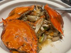 -百富源·海鲜辽菜(浑河堡店)