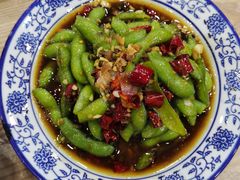 -江城燕子大排档(江汉路步行街店)