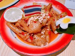 -迷你椰·泰式大排档(虹口店)