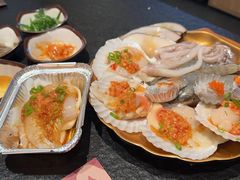 -牛YO烧肉烤肉自助(万象城春河里店)
