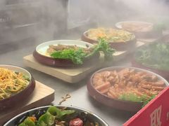-豪享悦牛排自助餐厅(天河城店)