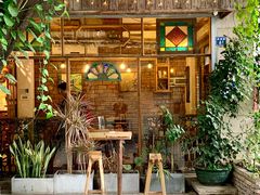 -西关84·History·Art·Cafe