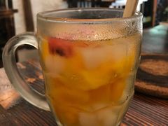 -小时候焗海鲜(鄞州万达店)