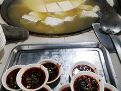 -骆豆花(西苑路店)