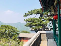 -妙峰山风景名胜区