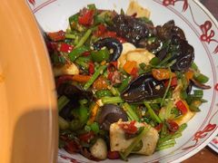 -那家老院子东北菜·饺子·小鸡炖蘑菇(艳华街店)