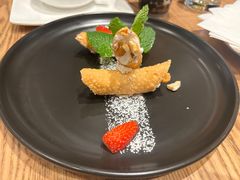 -安妮意大利餐厅(世贸天阶店)