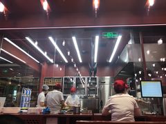 -喜家德虾仁水饺(长泰广场店)