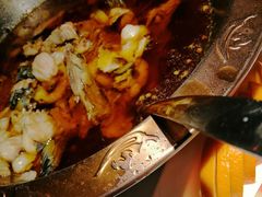 -雲蜀龙阁·金牌水煮鱼(方庄店)