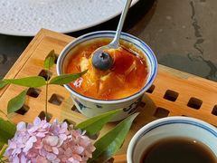 -西安凯悦酒店·湖畔中餐厅