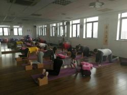 点击看大图 -爱尔乐美孕产瑜伽·普拉提