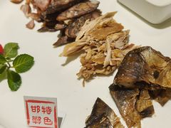 -春满园·邯郸菜发祥地(滏东店)